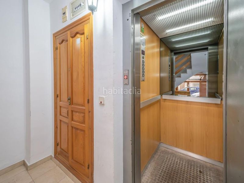 Foto c89dd418-1300-4125-8c22-7375c4f4cfb6. Pis amb calefacció a Puerto Xàbia