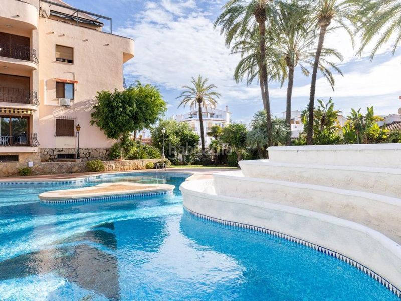 Foto 0ccfa528-9022-4ff6-a35a-f0e967f98b7c. Àtic amb calefacció piscina a Les Bassetes - El Marjal Dénia
