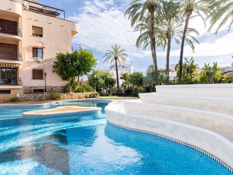 Foto 127f3b6b-63f9-4296-8d3f-eb36777e4d53. Àtic amb calefacció piscina a Les Bassetes - El Marjal Dénia