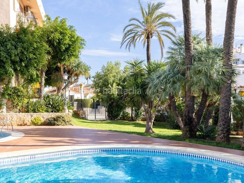 Foto 74ebdd31-7153-4800-baf0-45687c0e6006. Àtic amb calefacció piscina a Les Bassetes - El Marjal Dénia