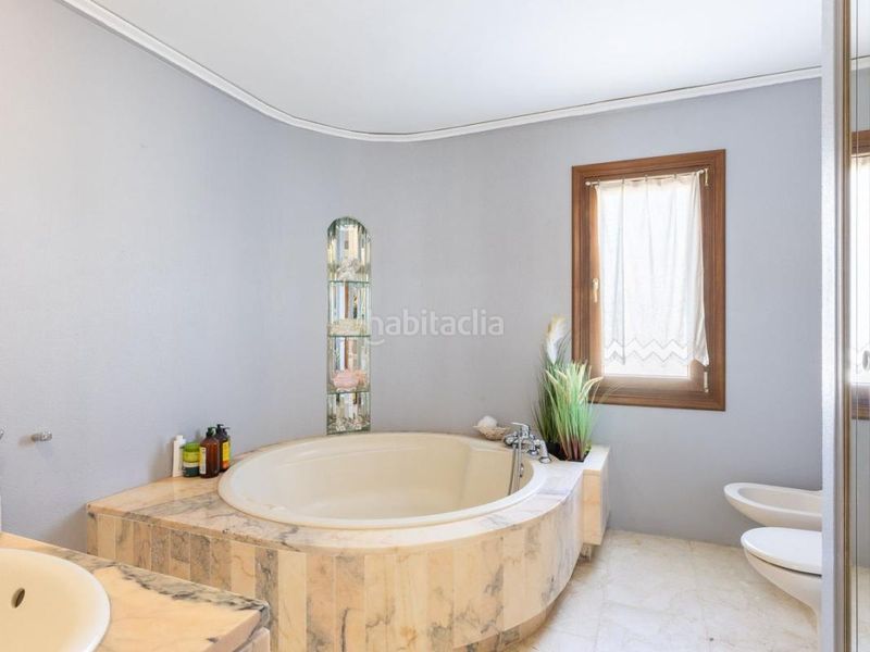 Foto be9a8b74-f518-47ad-827c-21ef3454b221. Àtic amb calefacció piscina a Les Bassetes - El Marjal Dénia