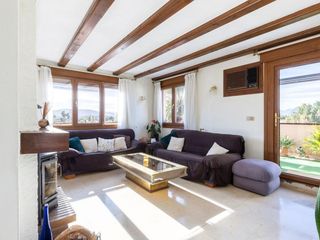 Dachwohnung  Carrer bogavant