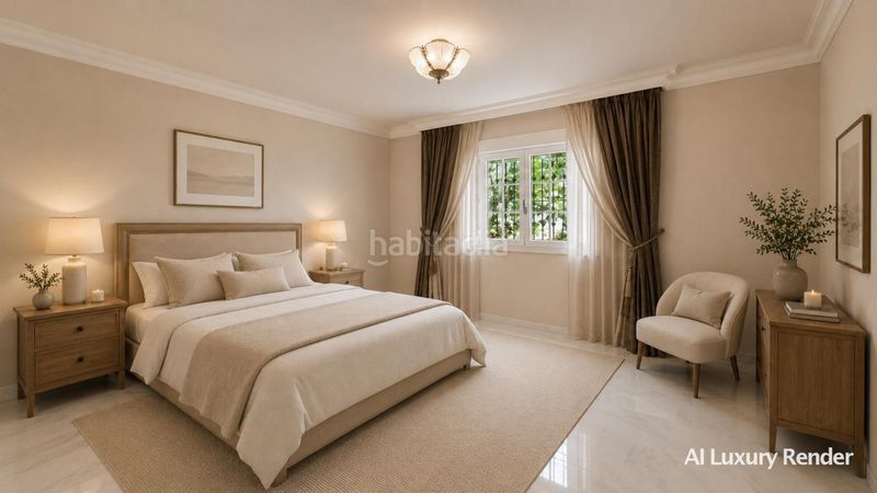 Foto 117fa910-ca37-484e-b871-31af50a2d963. Casa amb calefacció aparcament piscina a Playa de la Fontanilla Marbella