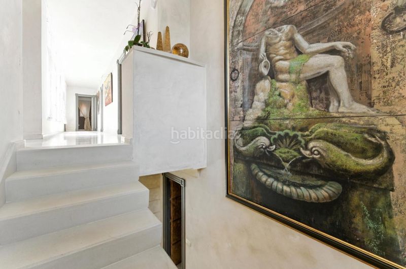 Foto 31f31363-80c8-4efb-a8a3-efbd825bfdd6. Casa amb calefacció aparcament piscina a Playa de la Fontanilla Marbella