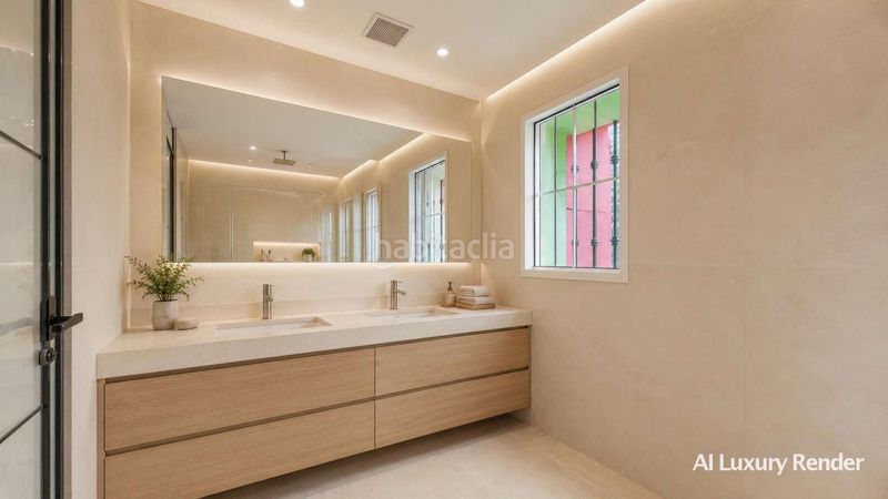 Foto 446934a7-c9c3-4e34-bc96-c6a780b4a5ae. Casa amb calefacció aparcament piscina a Playa de la Fontanilla Marbella