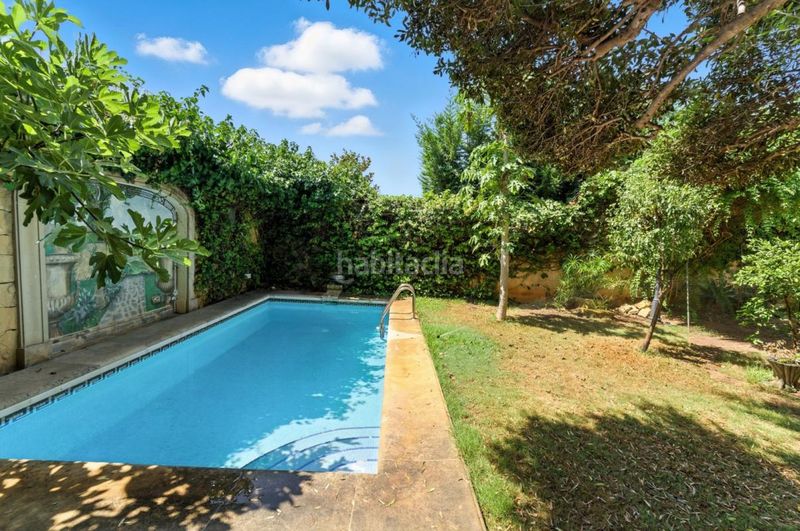 Foto 8917ab47-bde5-45a9-b74a-234eb9210d01. Casa amb calefacció aparcament piscina a Playa de la Fontanilla Marbella