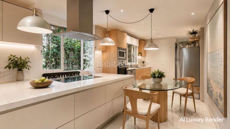 Foto 907d9a53-5aee-46aa-8c01-8886521555f0. Casa amb calefacció aparcament piscina a Playa de la Fontanilla Marbella