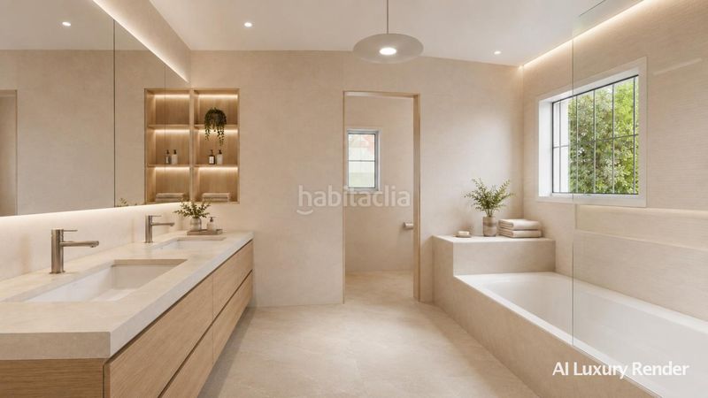Foto a77bbe89-56b9-4092-b1ef-6ebd505adfd4. Casa amb calefacció aparcament piscina a Playa de la Fontanilla Marbella