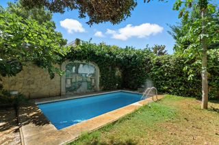 Casa  Av. las palmeras