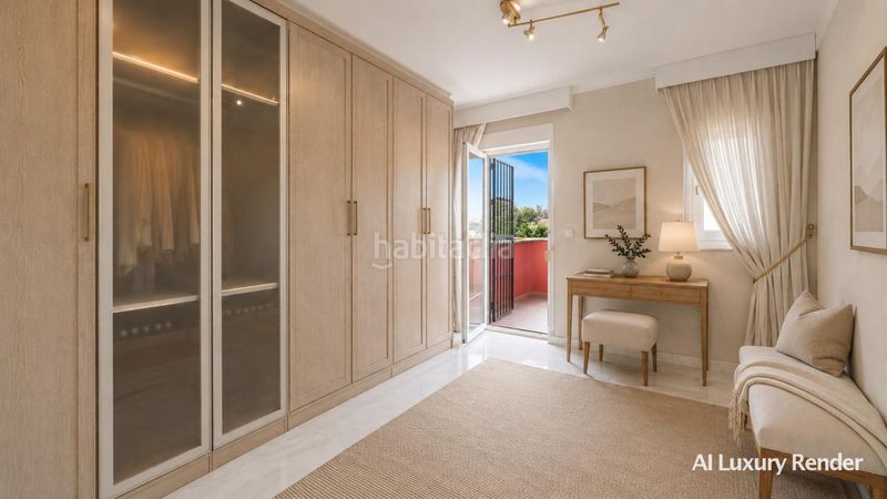 Foto f55fa3c4-9b82-46eb-9ce3-5b2d8e09fdcd. Casa amb calefacció aparcament piscina a Playa de la Fontanilla Marbella