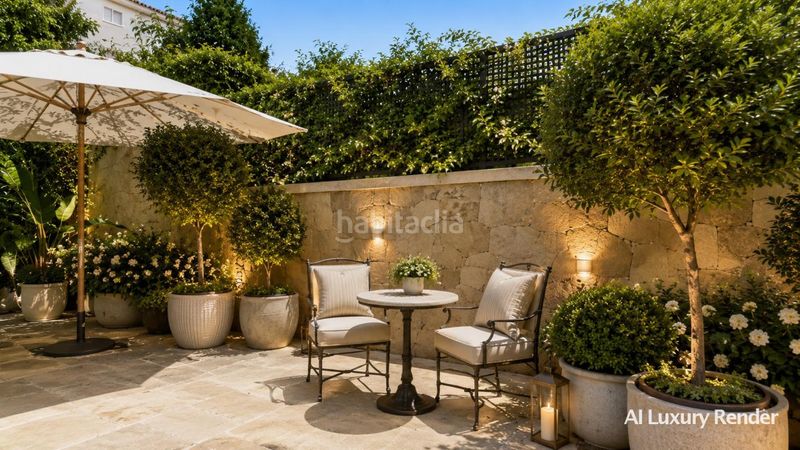 Foto f768c372-962a-4a0a-bfa6-bc67d4fa77ea. Casa amb calefacció aparcament piscina a Playa de la Fontanilla Marbella