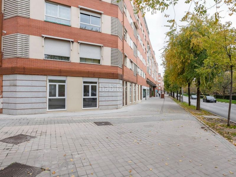 Foto c63102b2-a96a-4e16-ba9d-337b16c55d2a. Planta baixa amb calefacció a Horcajo Madrid