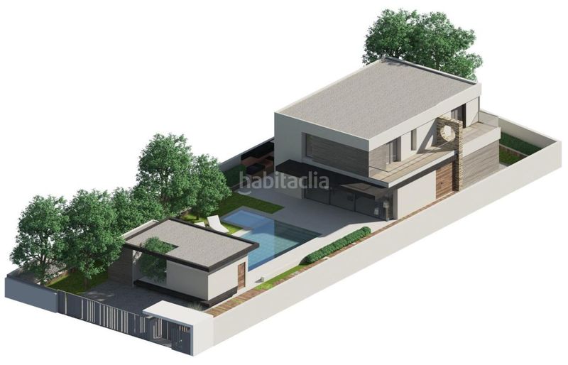 Foto 51d8c9ff-86e8-4615-90b4-182b02a0afa7. Chalet en Navajas