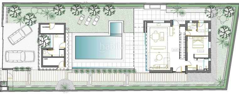 Foto f24cad3c-5f45-4af4-9f82-646bb10a6168. Chalet en Navajas