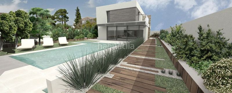 Foto 28f68f28-9a45-469a-88d1-93612cc90340. Xalet amb calefacció aparcament piscina a Navajas