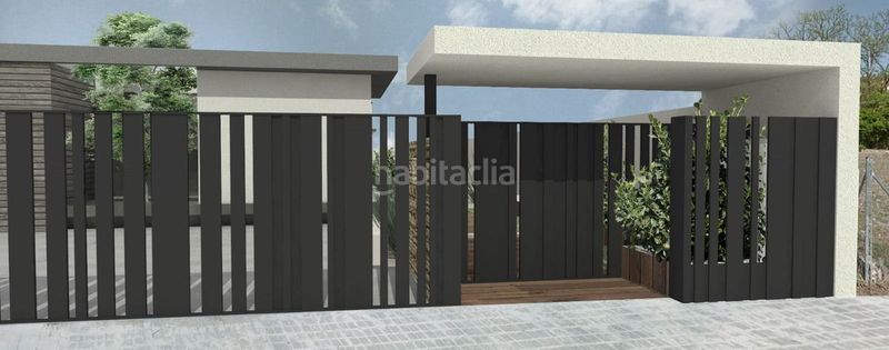 Foto c8294b18-8581-42a3-a7ab-9208cf675698. Xalet amb calefacció aparcament piscina a Navajas