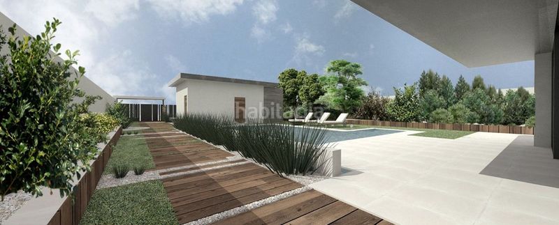Foto d6de471d-624a-450b-a4a2-70bca8a2b507. Xalet amb calefacció aparcament piscina a Navajas