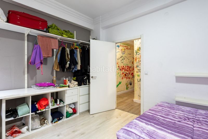 Foto 293d273b-ea99-411f-944b-0264ad226755. Piso en L´Amistat Valencia