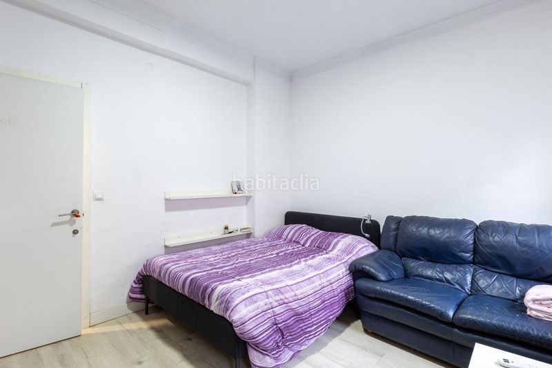 Foto 6a8cf9cf-da93-42a0-843d-5ab5e5b6eb0c. Piso en L´Amistat Valencia