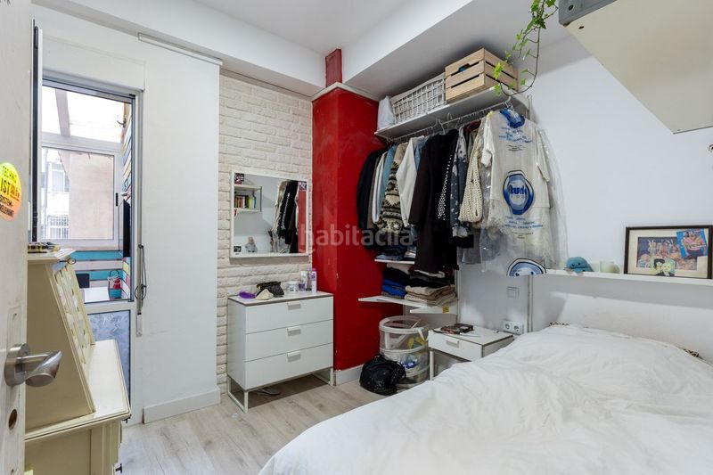 Foto afdff320-c091-4ed4-912f-1e6f724e36fa. Piso en L´Amistat Valencia