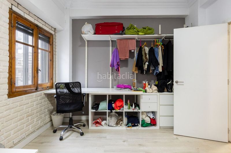 Foto e7630283-5e01-494f-bb25-b9bd9c31c75f. Piso en L´Amistat Valencia