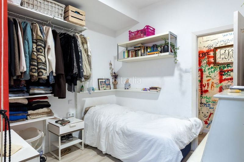Foto e8ca8107-5604-4673-a883-eefa3f06e749. Piso en L´Amistat Valencia