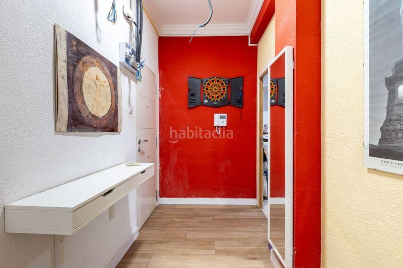 Foto f7bc584d-2d40-43a1-8c96-1a0c9f9b1ce7. Piso en L´Amistat Valencia