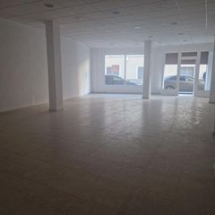 Business premise  Av. de gandia