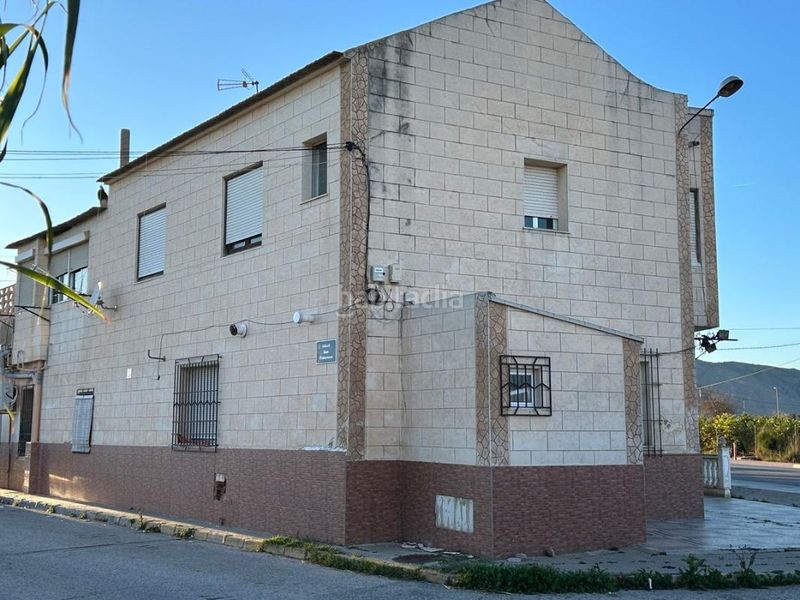 Foto 87d8233d-5c50-418e-ade1-ec0dacb38d96. Reihenhaus mit heizung parking in Molins - Campanete - San Bartolomé Orihuela