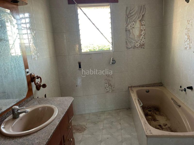 Foto b4a7e57a-32a9-4bad-8b49-a5dd252202a8. Reihenhaus mit heizung parking in Molins - Campanete - San Bartolomé Orihuela