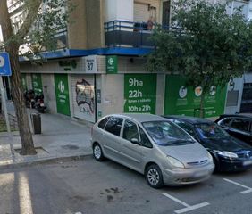 Business premise in C. de Villajoyosa