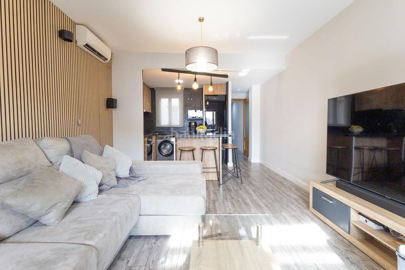 Foto 6b76975e-b59f-49a4-bb79-b43597db4171. Àtic amb calefacció aparcament a El Molino Torrevieja