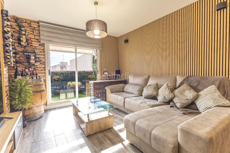 Foto 6f7979c8-7de0-49a3-932c-e003c04f1497. Àtic amb calefacció aparcament a El Molino Torrevieja