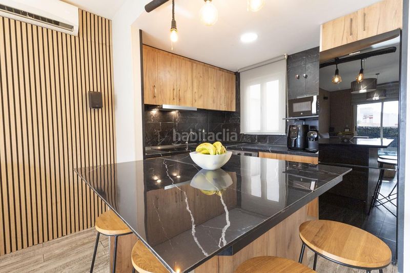 Foto ae405630-1d2f-460c-a51a-b2ddb8c8e1e7. Àtic amb calefacció aparcament a El Molino Torrevieja