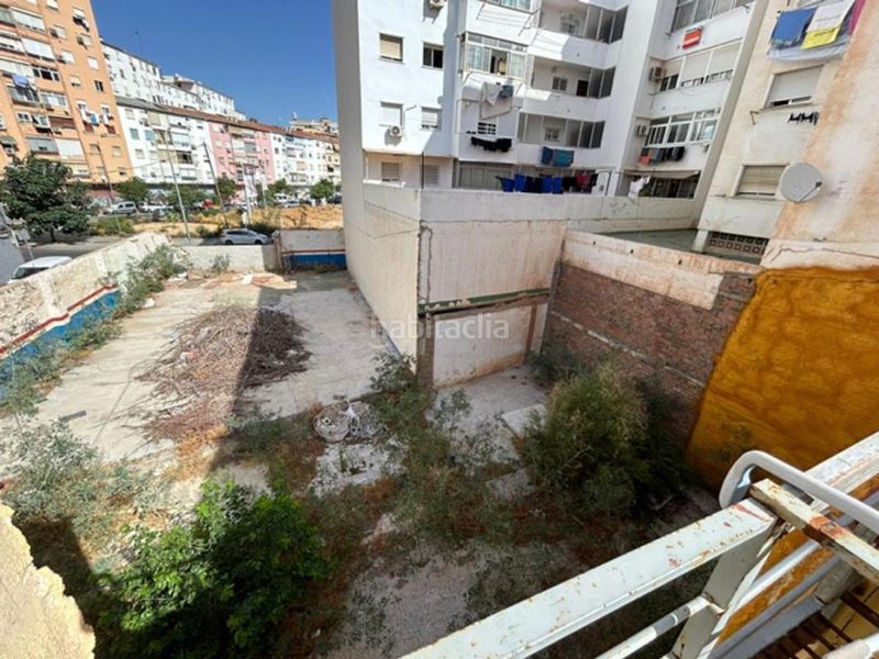 Foto ee1590fd-c749-4d28-ac33-9e502d672ebe. Edificio in La Princesa Málaga