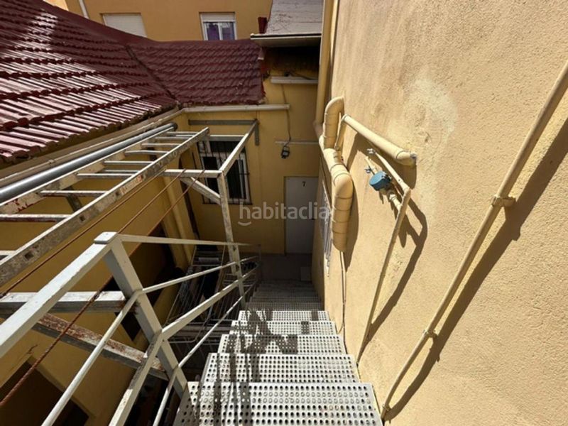 Foto 3f3278d4-bcff-4469-a6d6-daf79253d39d. Edificio en La Princesa Málaga