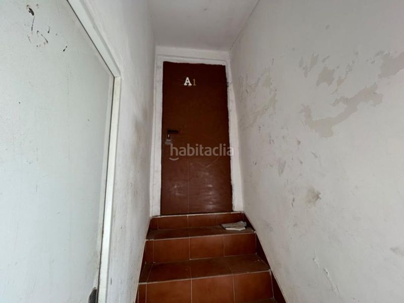 Foto 58522796-a46a-4d4e-ae39-6b95b378fabb. Edificio en La Princesa Málaga