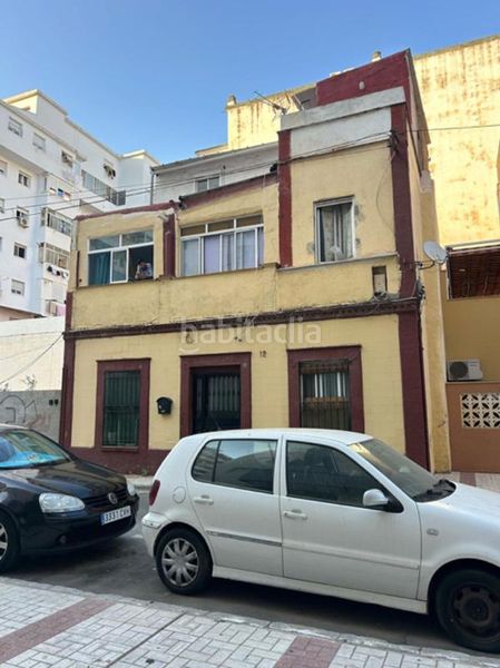 Foto 6821575a-6779-414e-9dc8-89d269d4a22b. Edificio en La Princesa Málaga