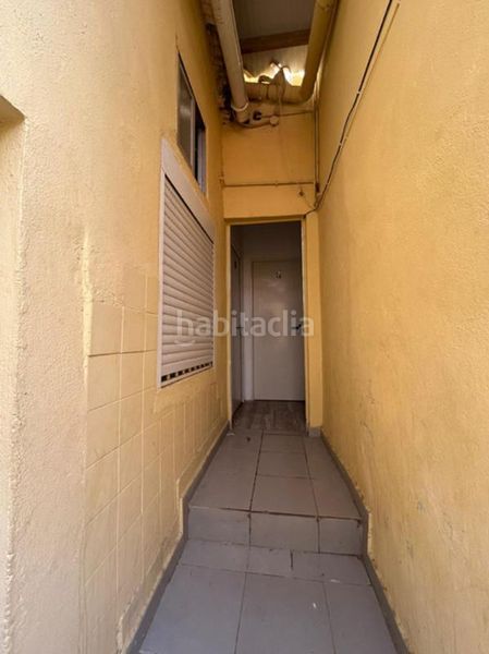 Foto ae467577-9a6d-4d01-970b-f9eb55dbd953. Edificio en La Princesa Málaga