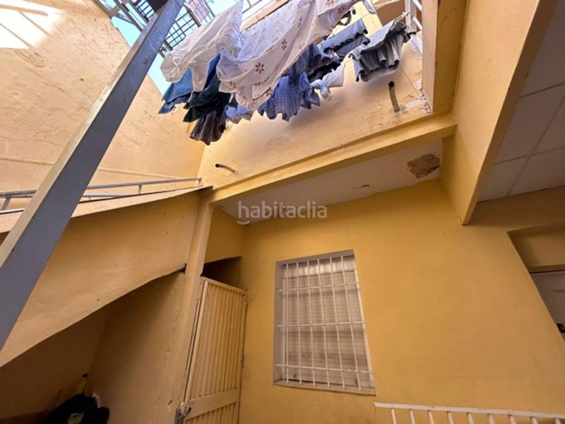 Foto bbe09d81-83cc-4c70-b081-7928ea4c257b. Edificio en La Princesa Málaga