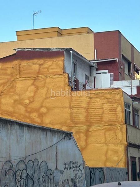 Foto e95d01cc-702a-45b5-bdbf-c05e65ba59f5. Edificio en La Princesa Málaga