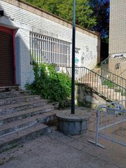 Business premise  C. del sil