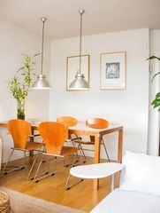 Etagenwohnung  Pl. cdad. de viena