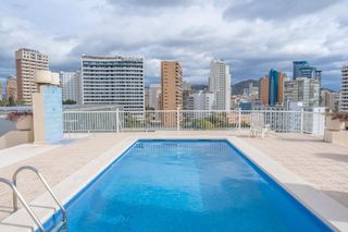 Flat  Pl. de ss. mm. los reyes de españa