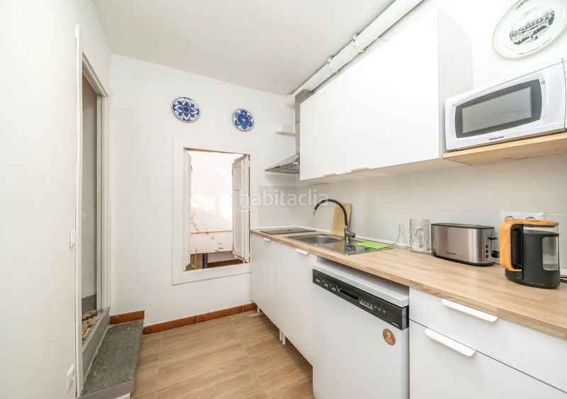 Foto 05d59482-fe09-4b70-9e99-017e28e54f56. Planta baixa amb calefacció a Casco Antiguo - Puerto Benidorm