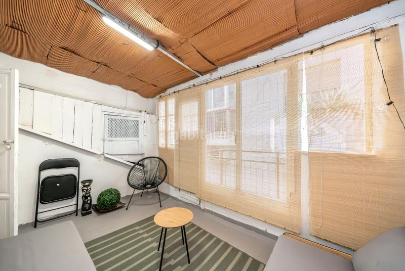 Foto 21a9251c-0f56-430b-9e89-25919cca15a2. Planta baixa amb calefacció a Casco Antiguo - Puerto Benidorm