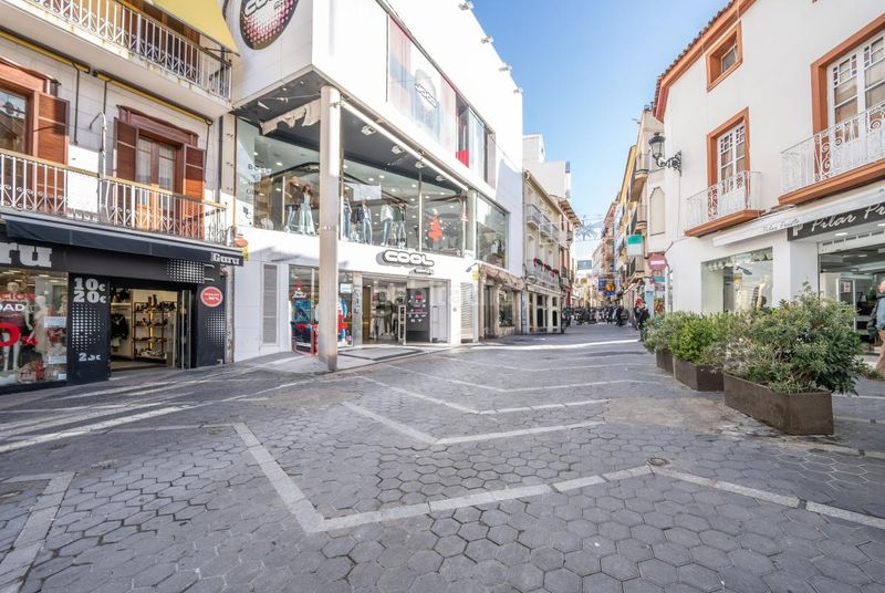 Foto 2d1fcc4a-caa0-448f-9b1e-f05a467ff1f7. Planta baixa amb calefacció a Casco Antiguo - Puerto Benidorm