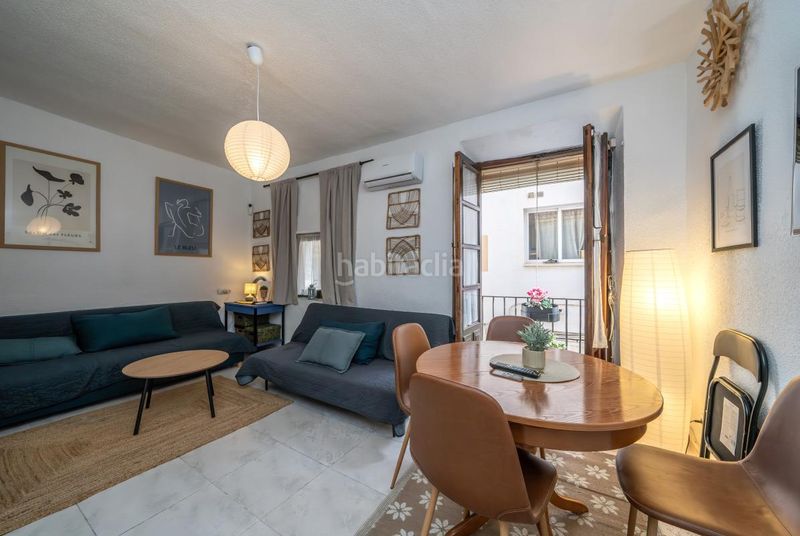 Foto 376b2736-70a8-4594-bbd6-beb3e39c5263. Planta baixa amb calefacció a Casco Antiguo - Puerto Benidorm