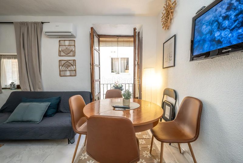 Foto 4532efc8-2f30-4c3b-a0c2-604a4da0bac9. Planta baixa amb calefacció a Casco Antiguo - Puerto Benidorm