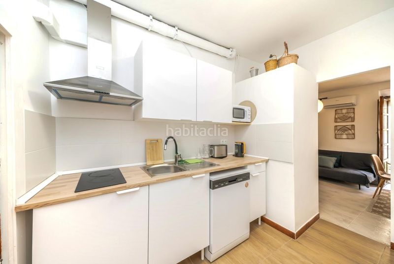 Foto 4941dc73-41a1-4955-8cae-afd5a70a14c8. Planta baixa amb calefacció a Casco Antiguo - Puerto Benidorm